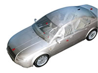 汽車CAN總線系統